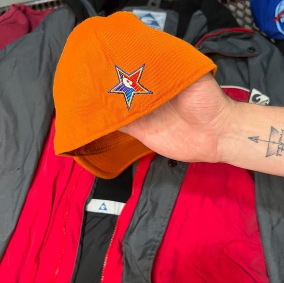 NBA All-Star Game Adidas Hat - Picture 4 of 4